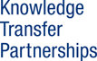 Knowledge Transfer Partnerships Logo