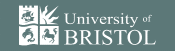 University of Bristol - Vetschool