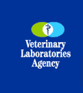 Veterinary Laboratories Agency logo